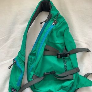 Patagonia Sling Backpack